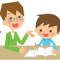 kisspng-student-child-in-home-tutoring-homework-illustrati-children-learn-fig-5a9ed3491cc995.3172706115203582171179